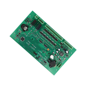 Circuit Board Solution Covers <b>PCB</b> Manufacturing and Tailored <b>PCBA</b> Assembly Build - Product Image 1