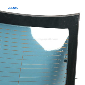 กระจกหลังรถยนต์ อะไหล่ซ่อมสำหรับรถยนต์เมอร์เซเดสเบนซ์ รุ่น E Class W211 ปี 2009 รหัสอะไหล่แท้ A2116700101 - Product Image 4