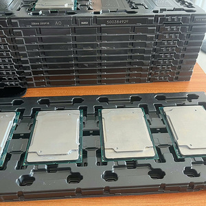 Intel Xeon Vàng 5418y <span class=keywords><strong>CPU</strong></span> 45m Bộ nhớ cache 2.00 GHz pk8071305120301 cho Dell 16th máy chủ & Z8 <span class=keywords><strong>G5</strong></span> Máy Trạm - Product Image 6