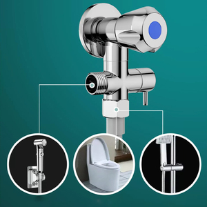 Распылитель бытовой для туалета - Product Image 5
