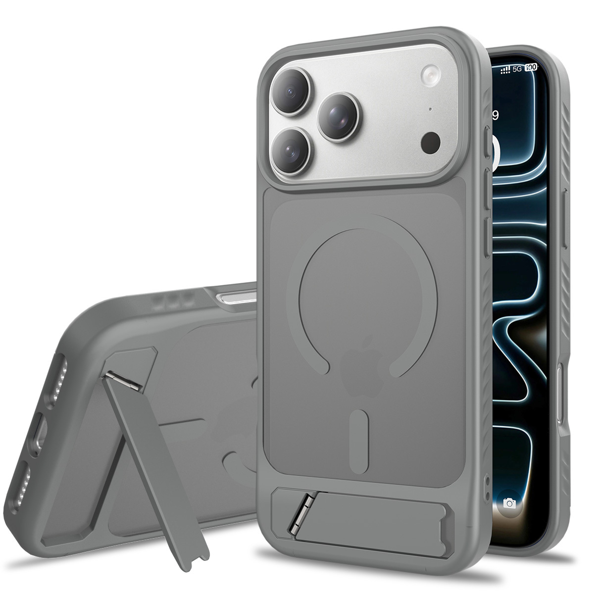 Grigio fumo