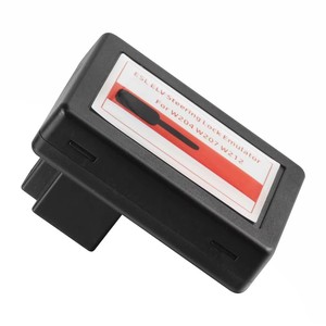 Emulador Universal de Bloqueo de Dirección ESL ELV para W204 W207 W212, Requiere Programación, Simulador de Desactivación Antirrobo - Product Image 6