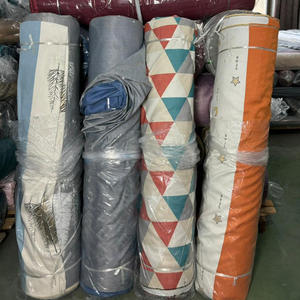 <span class=keywords><strong>Nice</strong></span> Designs 1 Rouleau Vente <span class=keywords><strong>Moins</strong></span> <span class=keywords><strong>Cher</strong></span> Stock 280cm Jacquard Rideau Tissu - Product Image 3