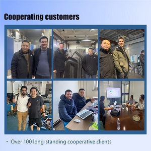 Dịch vụ sản xuất khuôn ép nhựa một cửa tùy chỉnh thiết kế và sản xuất hàng loạt khuôn phun - Product Image 6