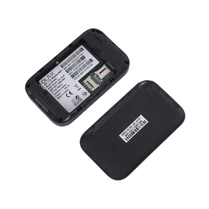 เราเตอร์ OLAX MF982 ปลดล็อค รองรับ 4G LTE ไวไฟไร้สาย โมเด็ม Cat4 พร้อมช่องใส่ซิมการ์ด และแบตเตอรี่ 3000mAh โมเด็ม 4G - Product Image 3