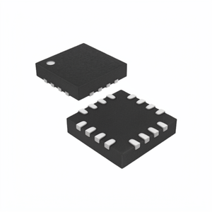MAX1575ETE+T Power Management (PMIC) Electronic Circuit Components 16 WQFN Exposed Pad Manufacturer Channel - Product Image 1