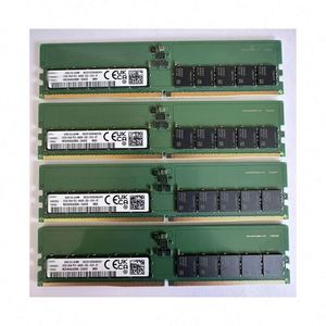 M323R4GA3DB0-CWM Meilleur rapport qualité-prix 32 Go DDR5-5600 PC5-44800 288 broches CL46 Mémoire - Product Image 3