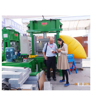 2023 प्राकृतिक चेहरे हाइड्रोलिक कर्ब पत्थर काटने की मशीन - Product Image 5