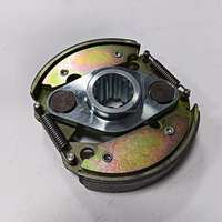Kit de réparation d'embrayage pour Carrier Supra 550 à 1250