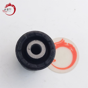 Système de suspension de qualité authentique BUSH-FR LWR ARM"A" 54551-2H000 54551 2H000 pour Hyundai SONATA 545512H000 - Product Image 5