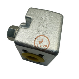 14659471 14659471 14400096 14400096 VENTIL pour Excavatrice - Product Image 4