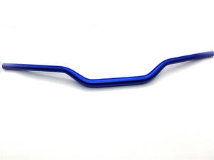 Tubes de <span class=keywords><strong>guidon</strong></span> pour moto motocross 1 1/8 "28mm pour KTM CRF YZF WRF RM KXF Pit Dirt Bike Off-road Enduro - Product Image 5