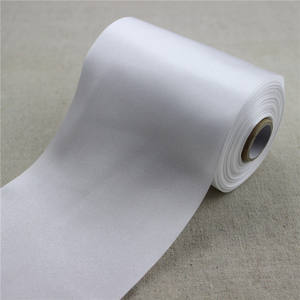 Bán sỉ kích thước lớn 30cm 8inch kích thước lớn satin <span class=keywords><strong>Ribbon</strong></span> - Product Image 4