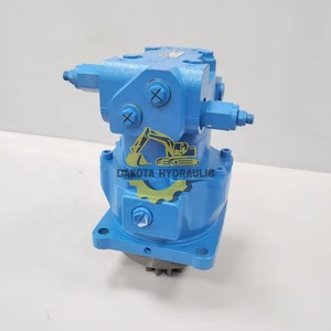 Hydraulischer Schwenkkolbenmotor E16 E17 E19 E20 E331 E337 ET16 ET17 EZ17 E301.5 104-6479-005 1000399647 Minibagger 280 cm - Product Image 5