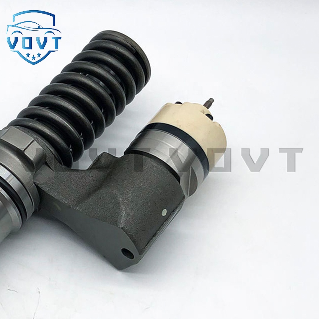 Diesel Engine Fuel Injector Diesel Motor Parts 212-3468 for Caterpillar CAT C-12 C12 SBF214