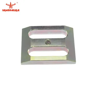 PLATE CLAMP-PNTD ACCUPLOT 300 53994050 China Made Spare Parts Suitable for Auto Cutter