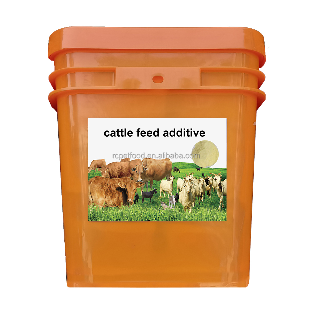 Boost Animal Health with Premium toxin binder cattle Solutions for ...