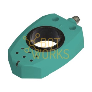 Sensore di posizione Pepperl+Fuchs 215316, trigger senza contatto, nuovo - Product Image 1