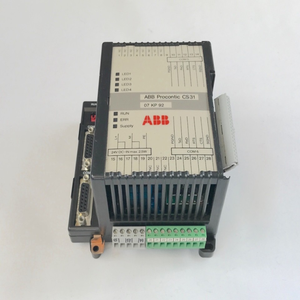 07KP92 GJR5251500R161 07KP92B โมดูลการสื่อสาร PLC - Product Image 1