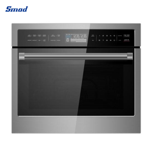 Built in 2 in I Broil Stainless Steel Home Kitchen Microwave Microwave Oven - Product Image 5