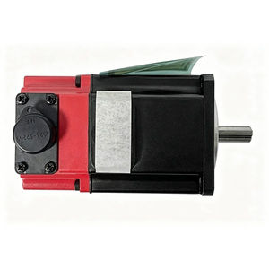A06B-0115-B075 สำหรับมอเตอร์ AC ฟานุค 0.2kW รุ่น High Smart Pro สำหรับซ่อมแซมระบบส่งกำลังของฟานุค - Product Image 5
