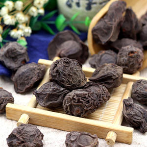 高品質食品グレード梅エキス粉末溶剤抽出濃縮水溶性配合成分添加なし - Product Image 4