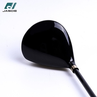 Drivers de golf en titane 500cc pour hommes, clubs de golf OEM en graphite et en acier, ensemble complet pour droitiers, prix de gros