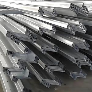 อลูมิเนียมชุบสังกะสีผลิตภัณฑ์ galvalume เหล็กสังกะสีสำหรับโป๊ะลอยทางเดินอลูมิเนียมอลูมิเนียม - Product Image 4