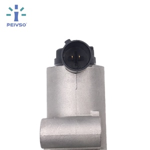 PEIVSO Fournisseur Fabricant Garantie 1 An Vanne de Régulation d'Air au Ralenti pour Honda CR-V Civic 1.5L 1.6L OEM 36450-P08-004 - Product Image 4