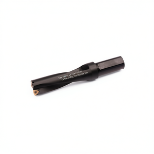 Ttake Ta8877 4xd Insert <b>Drill</b> <b>Bit</b> Carbide Drilling Tool Machine Use - Product Image 2