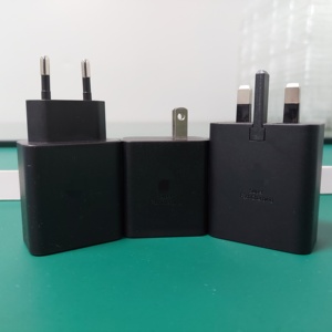 Pd45w USB-C Tường Sạc Siêu Nhanh Sạc Loại Với OVP Bảo Vệ 45W Công Suất Đầu Ra Gan Chất Liệu Du Lịch Adapter - Product Image 2