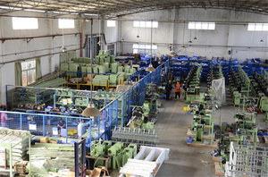 Thu Hẹp Vải Shuttle Ít Kim <span class=keywords><strong>Loom</strong></span> Dệt Nhãn Nhà Máy, Máy Dệt Nhãn Cho Quần Áo - Product Image 5