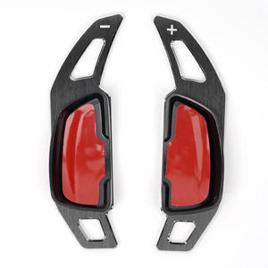 Paletas de Cambio de Aleación de Aluminio para Volante, Aptas para GLK, GLE, CLS, CLA, GLA - Product Image 3