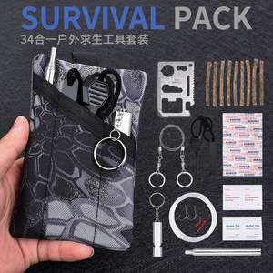 IRONODNKEY, пожарная палка для выживания - Product Image 2