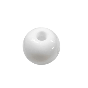 Wholesale Stress Relieving Toy Ball Shell Diy Hollow Ball Skin Transparent Crystal White TPR Toy Slow <b>Rebound</b> - Product Image 4