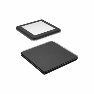 ชิปวงจรรวม FPGA 144 clbs 3000ประตู100 LQFP ชิปวงจรรวม XC3142-3TQ100C ฝังตัว - Product Image 1