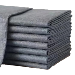 Chiffon de nettoyage en microfibre <span class=keywords><strong>magique</strong></span> épaissi pour le verre, forme rectangulaire moderne - Product Image 1