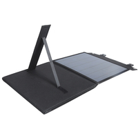Panneau solaire pliable Portable 200w, chargeur solaire pliable pour alimentation de stockage 12v, banque d'alimentation, panneau solaire Portable