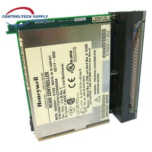 Module d'entrée numérique original neuf 900G01-0102, 16 canaux SIL2, isolation 500V pour système HC900 ControlEdge - Product Image 3