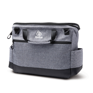 <span class=keywords><strong>Sac</strong></span> à couches papa bébé de haute qualité pour papa avec pochette de bouteille isotherme - Product Image 4