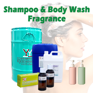 โรงงานผลิตน้ำหอมแชมพูแ<span class=keywords><strong>ล</strong></span>ะครีมอาบน้ำ ขายส่ง กลิ่นหอมเข้มข้น ติดทนนาน สำหรับแชมพูแ<span class=keywords><strong>ล</strong></span>ะเจล<span class=keywords><strong>อาบ</strong></span>น้ำ - Product Image 1