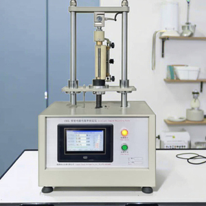 CDZL Carbon Graphite Intelligent Resistivity Tester Conductive Performance Testing <b>Machine</b> Equipment - Product Image 3