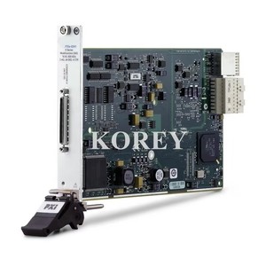 Multifunktion ales E/A-Modul 781052-01 der Daten erfassung der NI PXIe-6341 X-Serie - Product Image 1