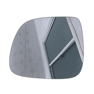 Espejo Retrovisor para Audi Q7 2006-2009, Cristal Calefactable, Lado Izquierdo y Derecho, Espejo Esférico, Calefacción Eléctrica - Product Image 2