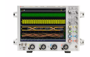 ออสซิลโลสโคป KEYSIGHT DSOZ504A Infiniium: 50 GHz - Product Image 3