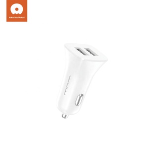 <span class=keywords><strong>Chargeur</strong></span> de voiture universel à <span class=keywords><strong>prix</strong></span> avantageux de haute qualité avec câble USB 2.4A pour <span class=keywords><strong>iPhone</strong></span> MICRO Type C - Product Image 3