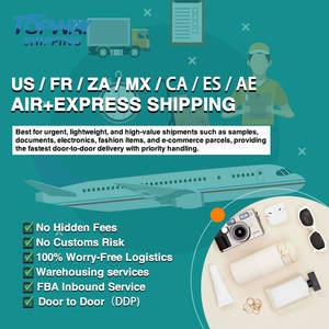 Специализированные услуги по автоперевозкам и доставке, авиаперевозки, экспедирование грузов «от двери до двери» из Китая, морские перевозки в Румынию и США - Product Image 1