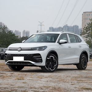 2025 <span class=keywords><strong>Tiguan</strong></span> L SUV automático de dos ruedas de alta calidad al <span class=keywords><strong>precio</strong></span> más bajo para Asia - Product Image 5