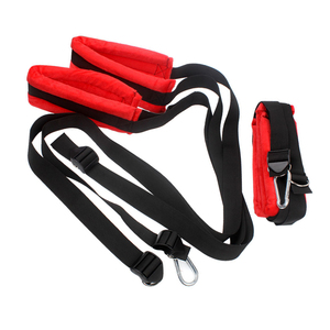 Ex-juego de pendientes de silicona para el hogar, orejeras de aleación de aluminio de alta calidad, color negro - Product Image 4