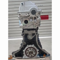 Bloc moteur court pour Toyota 5S-FE, assemblage moteur 2.2L Inline4 DOHC MPI, systèmes de moteur automatique